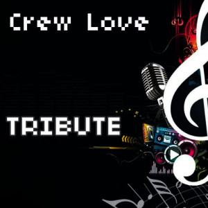 ดาวน์โหลดและฟังเพลง Crew Love พร้อมเนื้อเพลงจาก Drake Tribute Team