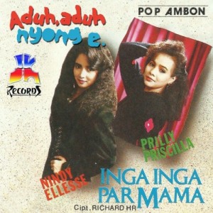 ดาวน์โหลดและฟังเพลง Goyang Reggae พร้อมเนื้อเพลงจาก Nindy Ellesse