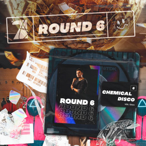 Listen to Round 6 (Squid Game) (Extended Mix) song with lyrics from Chemical Disco