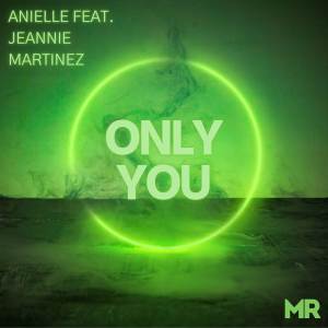 Anielle的專輯Only You