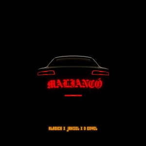 Klasico的專輯Maliancó
