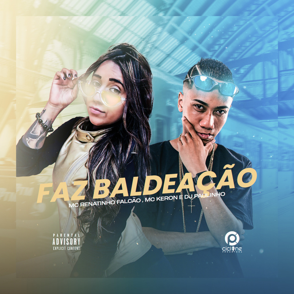 Faz Baldeação (Explicit)