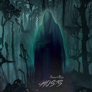 收聽NextRO的Ghosts歌詞歌曲