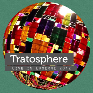 ดาวน์โหลดและฟังเพลง Paprika Market (Live) พร้อมเนื้อเพลงจาก Tratosphere