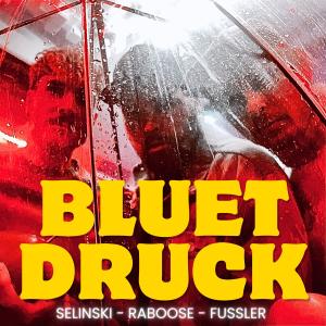 收聽Marco Selinski的Bluetdruck歌詞歌曲