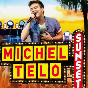 收聽Michel Teló的Aconteceu (Ao Vivo)歌詞歌曲