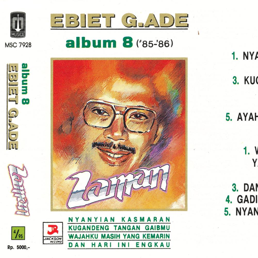 Ebietg Ade Full Album Lagu Pop Nostalgia Populer