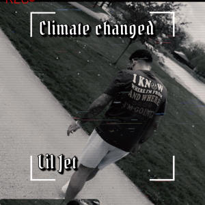 收聽Lil Jet的Im The Trending Topic (feat. Milt) (Explicit)歌詞歌曲