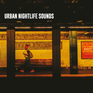 Album Urban Nightlife Sounds (Downtempo Funk Soul Jazz) from Various Artists