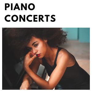 Clara Haskil的专辑Piano Concerts