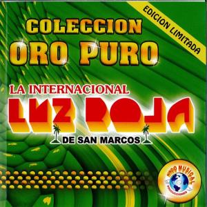 ดาวน์โหลดและฟังเพลง La Cumbia Sampuesana พร้อมเนื้อเพลงจาก La Luz Roja De San Marcos