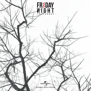 ดาวน์โหลดและฟังเพลง ห้องนอน (Live) พร้อมเนื้อเพลงจาก FRIDAY NIGHT to SUNDAY