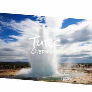Album Turc Overhear from Various