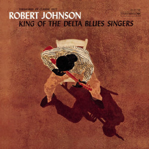 ดาวน์โหลดและฟังเพลง Ramblin' On My Mind พร้อมเนื้อเพลงจาก Robert Johnson