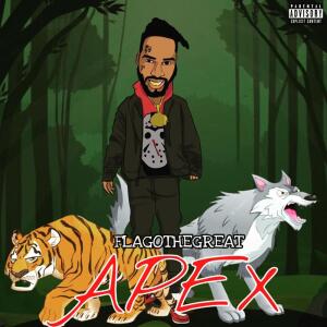 收聽FlagoTheGreat的Off The Porch (Explicit)歌詞歌曲