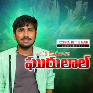Album Sonero Kalamero Garulal from Korra Kittu Naik