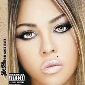 อัลบัม The Naked Truth ศิลปิน Lil' Kim