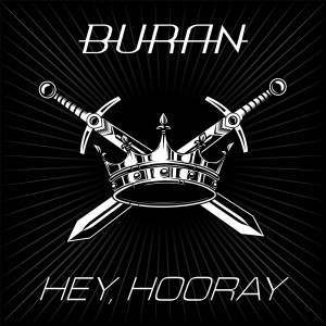 Listen to Hey, Hoorey song with lyrics from Buran