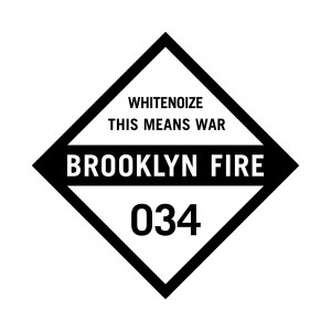 收聽WhiteNoize的This Means War (Original Mix)歌詞歌曲
