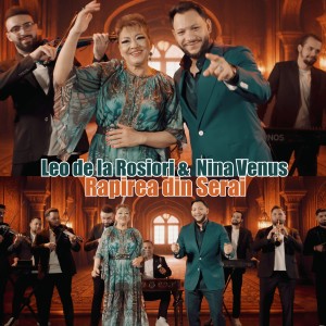 Listen to Rapirea din Serai song with lyrics from Leo de la Rosiori