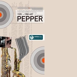 收聽Art Pepper的Cinnamon歌詞歌曲