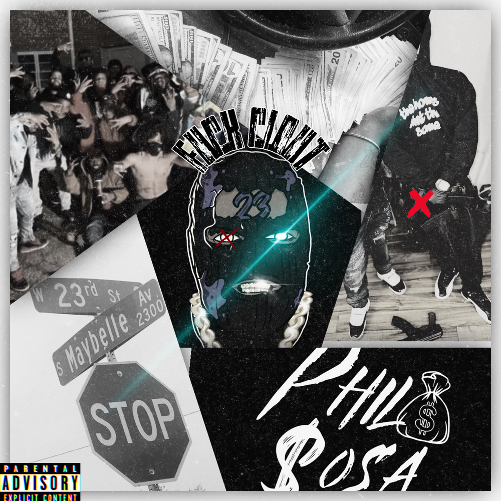 Off The Headband (Explicit)