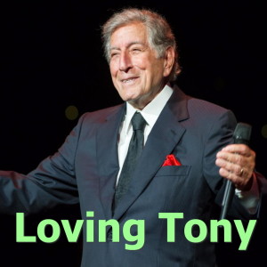 Listen to Rags To Riches song with lyrics from Tony Bennett