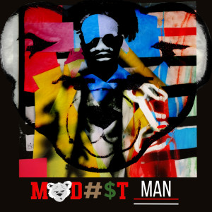 Fendi Frost的专辑Modest Man (Explicit)