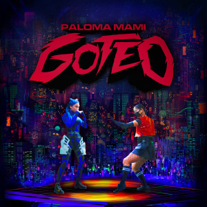 收聽Paloma Mami的Goteo歌詞歌曲