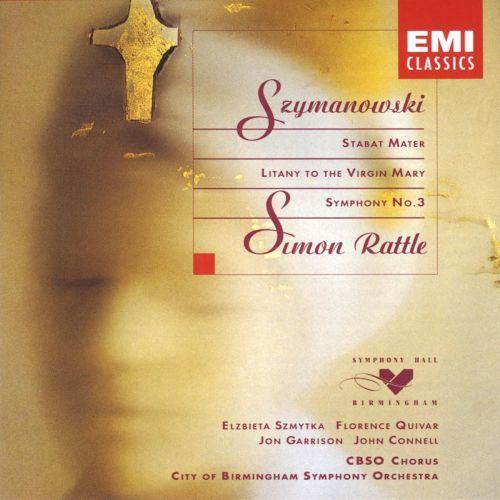 Symphony No. 3, Op.27 'Song of the Night' (Piesn o nocy): II. Vivace, scherzando