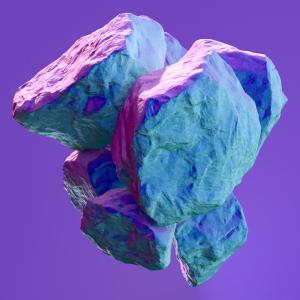 Listen to Rockfall song with lyrics from ELEX