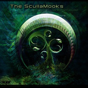 ดาวน์โหลดและฟังเพลง Blinding Light Blues พร้อมเนื้อเพลงจาก The ScullaMooks