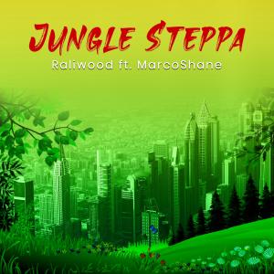 收听Rali Wood的Jungle Steppa歌词歌曲