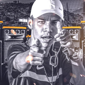 Listen to Parti pro Baile song with lyrics from DJ DIEGO O ÚNICO