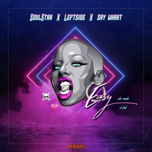 Listen to Easy (She make it look) (Explicit) song with lyrics from Soulstar