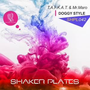 Album Doggy Style oleh T.A.F.K.A.T.