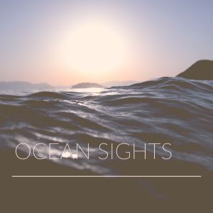DJ Hindi Bacha的專輯Ocean Sights