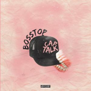 ดาวน์โหลดและฟังเพลง Cap Talk (Explicit) พร้อมเนื้อเพลงจาก Boss Top