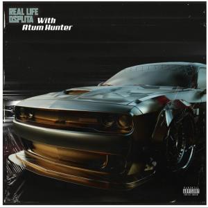 收聽Dsplita的Real Life (feat. Atum Hunter) (Radio Edit)歌詞歌曲