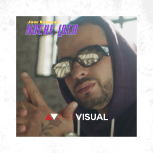 Listen to Noche Loca (Explicit) song with lyrics from Jose Bessaad