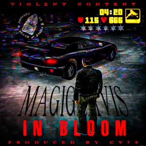 อัลบัม In Bloom (Explicit) ศิลปิน Magigravis