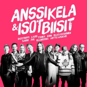 ดาวน์โหลดและฟังเพลง Tahdon rakastella sinua พร้อมเนื้อเพลงจาก Sanni
