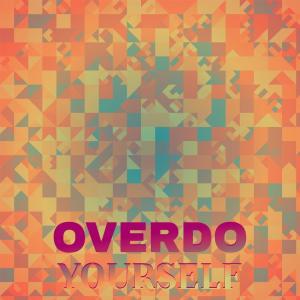 Various的专辑Overdo Yourself