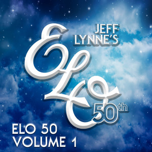อัลบัม ELO 50th Anniversary Vol. 1 ศิลปิน Electric Light Orchestra