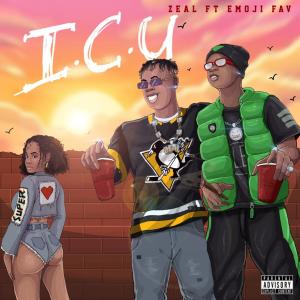 Album I.C.U (feat. Emoji fav) oleh Zeal