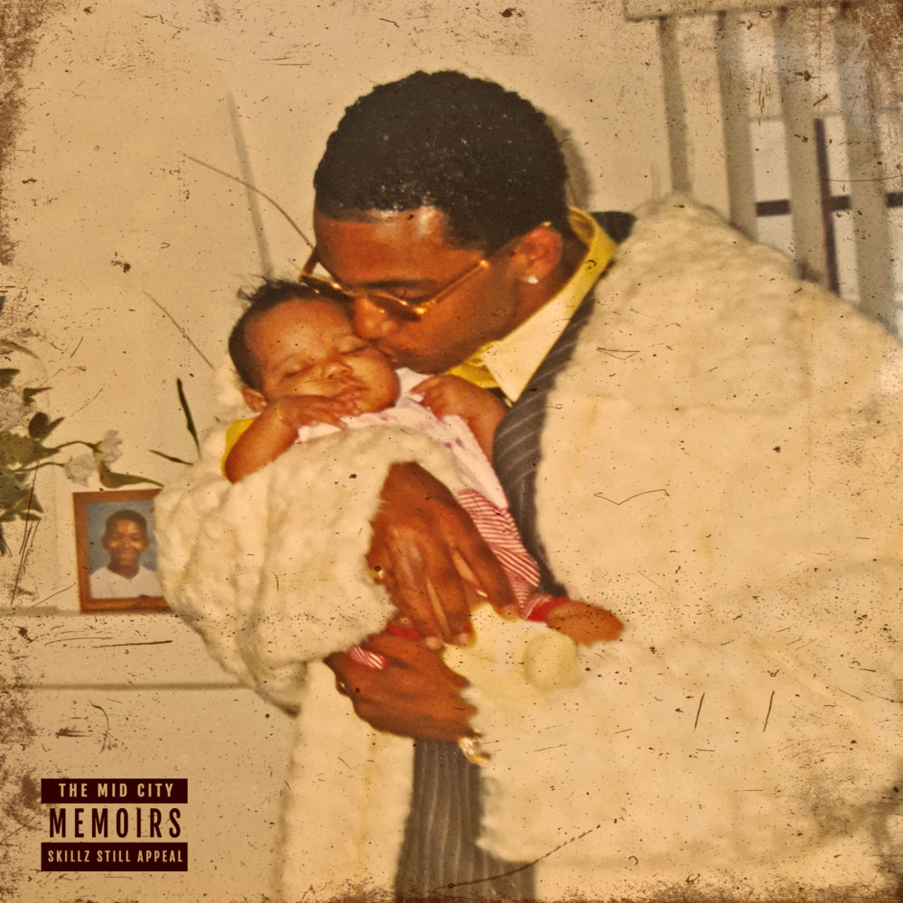 Jet Black Tre' (Explicit)