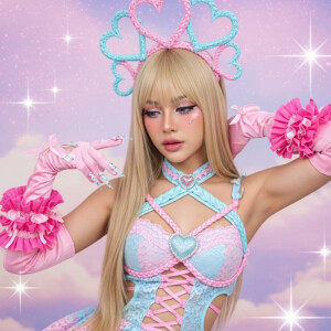 Album Cute Nerd (Explicit) from Sirinya Muller