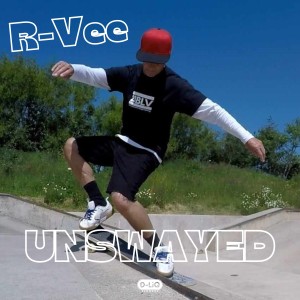 Album Unswayed oleh R-Vee