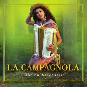 收聽Sabrina Salvestrin的La Gondoliera / Sospiro Veneziano歌詞歌曲