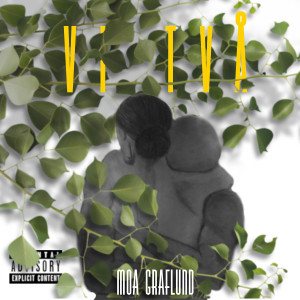 ดาวน์โหลดและฟังเพลง Vi Två พร้อมเนื้อเพลงจาก Moa Graflund